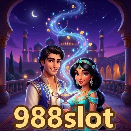 Ikon 988slot untuk cara memilih permainan e-gaming