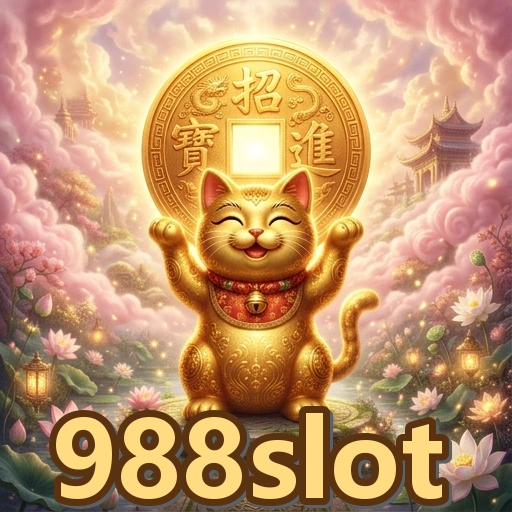 Ikon 988slot untuk keamanan berkas di katalog