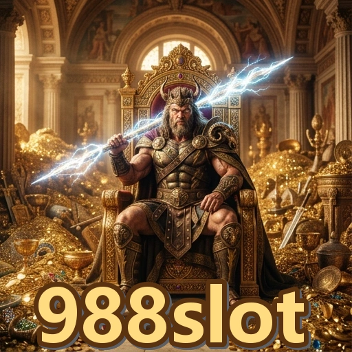 Ikon 988slot untuk pertanyaan teknis APK