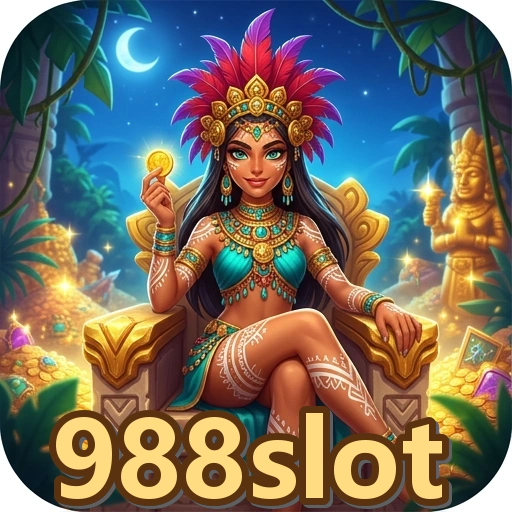 Ikon 988slot untuk ringkasan panduan APK v4.7.5