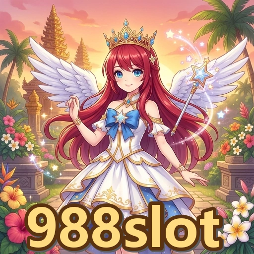 Ikon 988slot untuk bagian uji redaksi