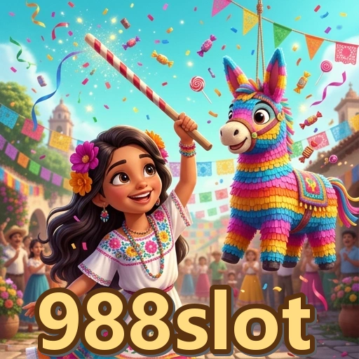 Ikon 988slot untuk bagian pencocokan SHA-256