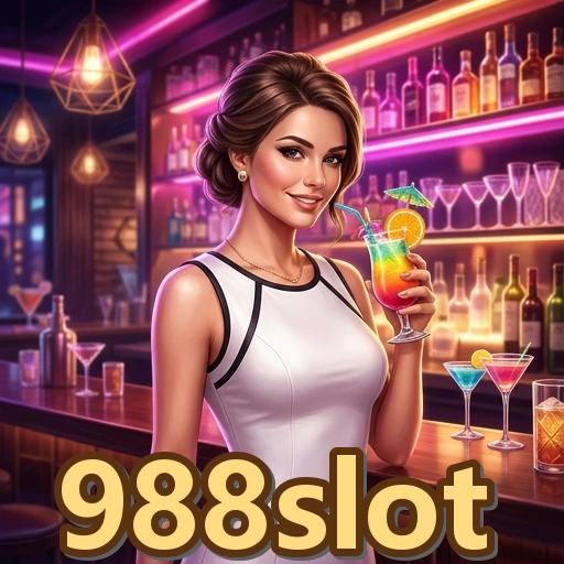 Ikon 988slot untuk bagian hasil uji waktu buka