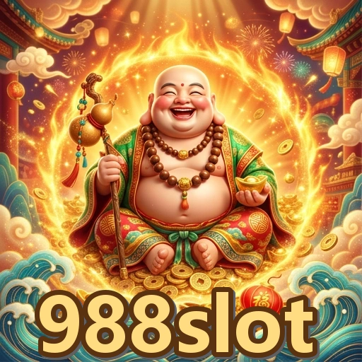 Ikon 988slot untuk syarat pemasangan di Android