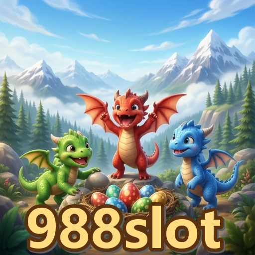 Ikon 988slot untuk data verifikasi APK 2018–2026