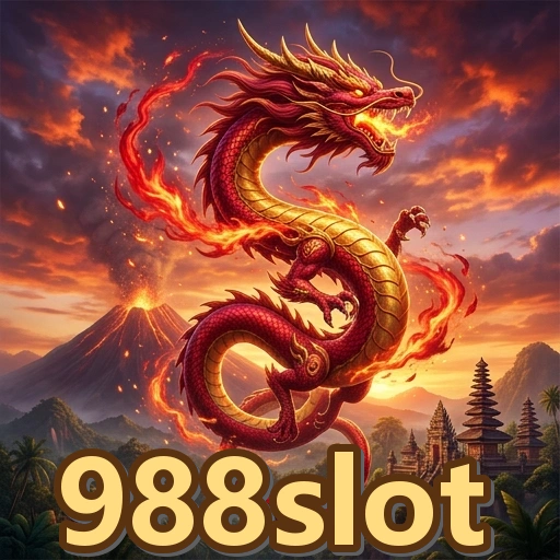 Ikon 988slot untuk rincian nilai ulasan