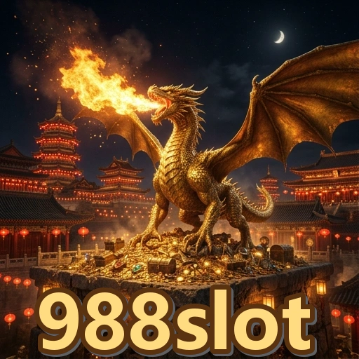 Ikon 988slot untuk profil tim redaksi
