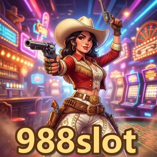 Ikon 988slot untuk catatan v4.7.5